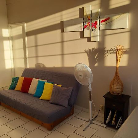 Maison Du Bien Etre Baie Mahault Экстерьер фото