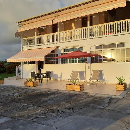 Maison Du Bien Etre Baie Mahault Экстерьер фото