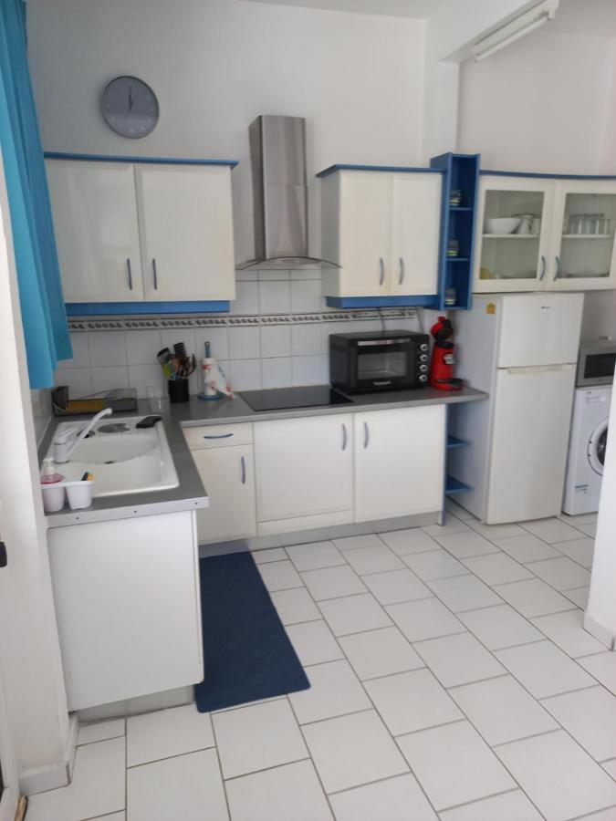 Maison Du Bien Etre Baie Mahault Экстерьер фото