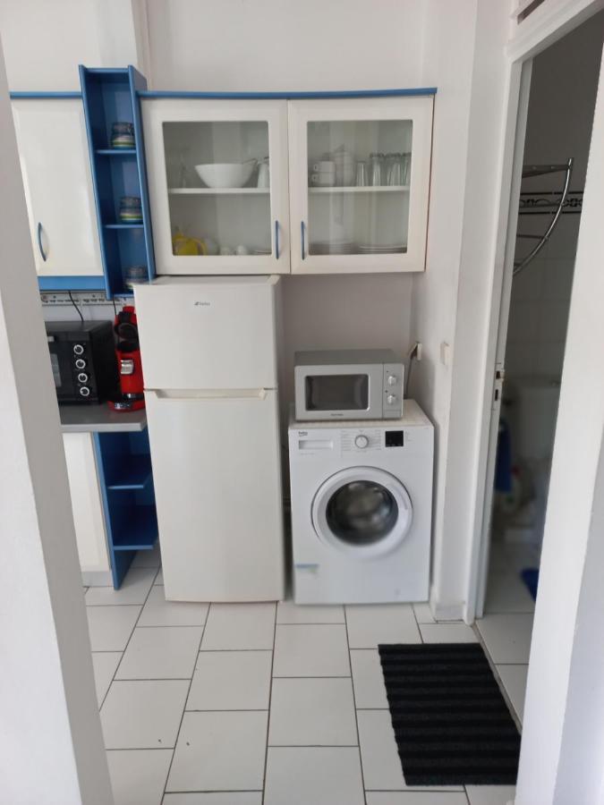 Maison Du Bien Etre Baie Mahault Экстерьер фото