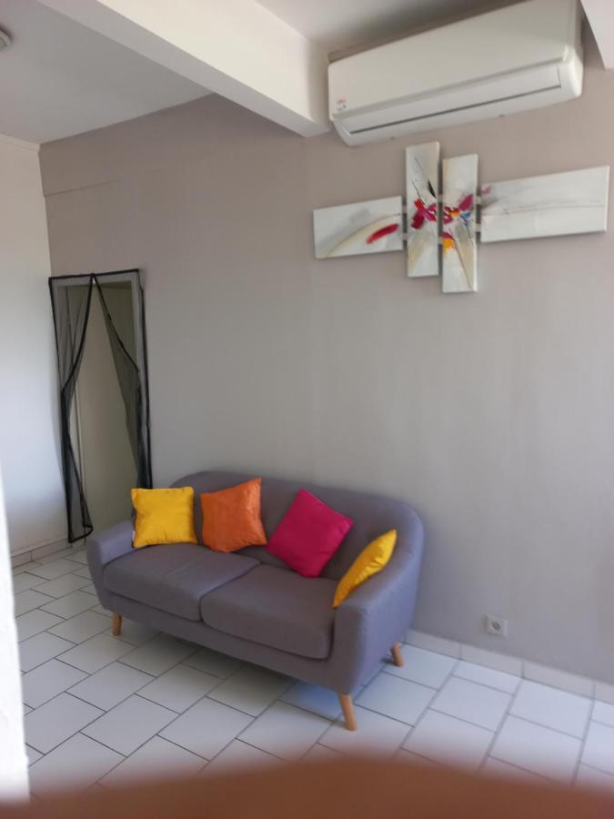 Maison Du Bien Etre Baie Mahault Экстерьер фото