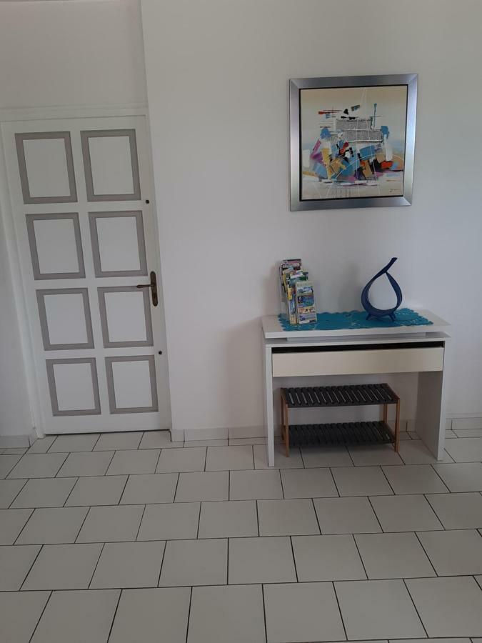 Maison Du Bien Etre Baie Mahault Экстерьер фото