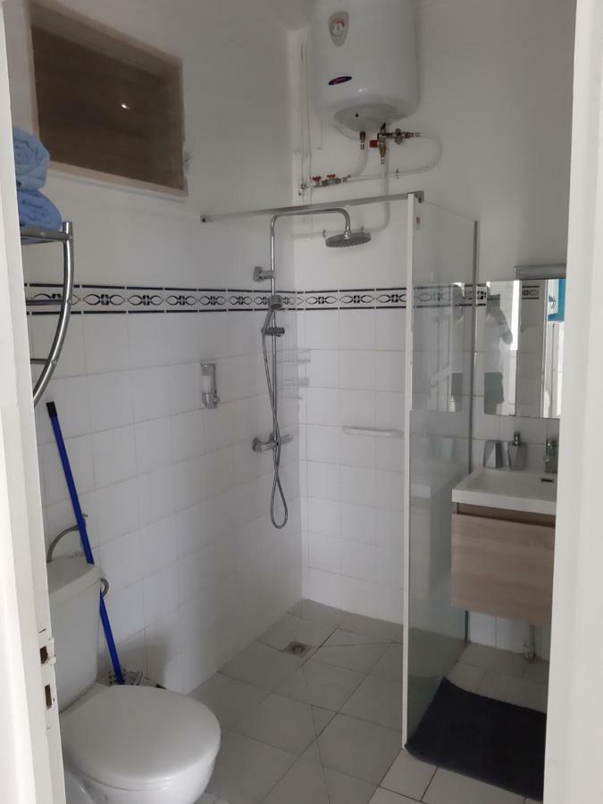 Maison Du Bien Etre Baie Mahault Экстерьер фото