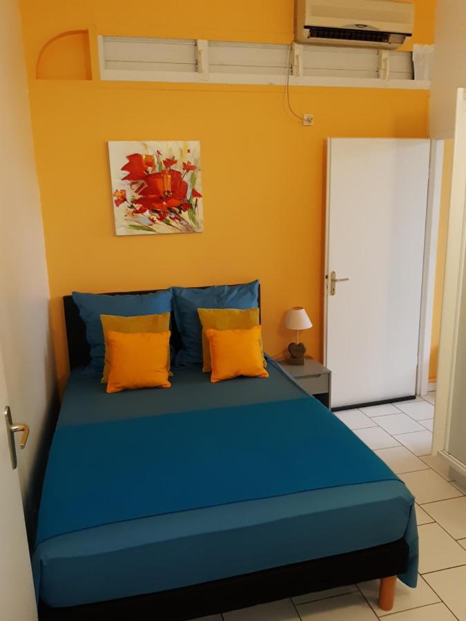 Maison Du Bien Etre Baie Mahault Экстерьер фото